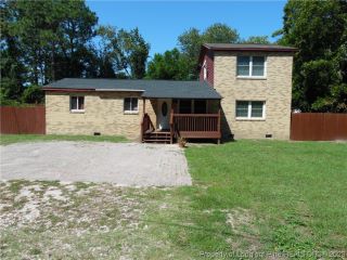 Foreclosed Home - 144 ELTON DR, 28306
