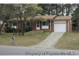 Foreclosed Home - 1000 CARNEGIE DR, 28311
