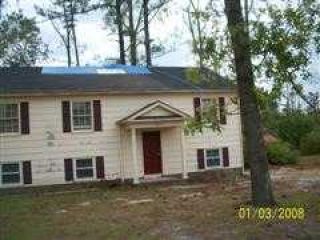 Foreclosed Home - List 100096078