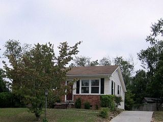Foreclosed Home - 659 WOODBURN DR, 28311