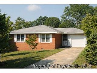 Foreclosed Home - 6603 CUSHING DR, 28311