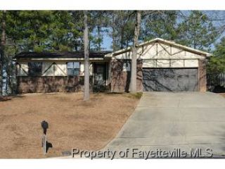 Foreclosed Home - 1302 APRICOT CT, 28311