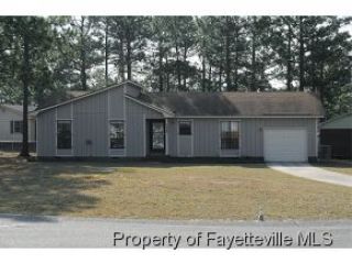 Foreclosed Home - 4568 TURQUOISE RD, 28311
