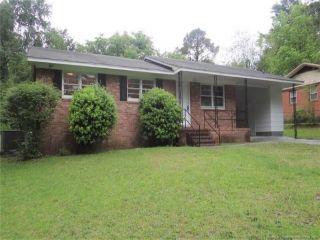 Foreclosed Home - List 100370134