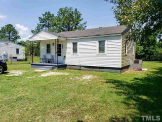 Foreclosed Home - 1150 PARKER DR, 28311