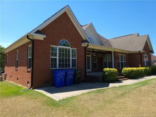 Foreclosed Home - 404 SELZNICK PL, 28311