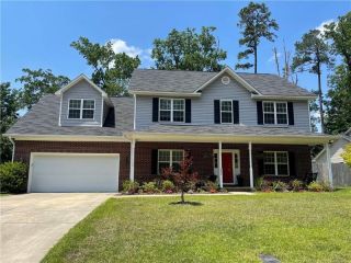 Foreclosed Home - 5936 KINDLEY DR, 28311