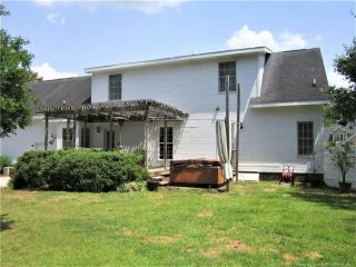 Foreclosed Home - 306 LIONSHEAD RD, 28311