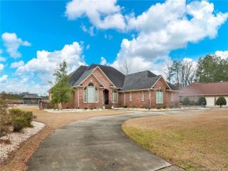 Foreclosed Home - 6447 TOUCHSTONE DR, 28311