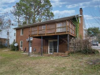 Foreclosed Home - 5301 RODWELL RD, 28311