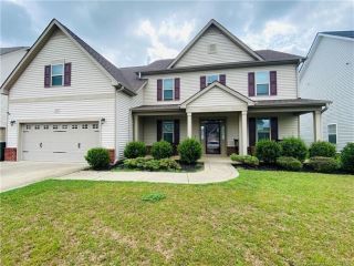 Foreclosed Home - 3320 MCCOY CROSS, 28311