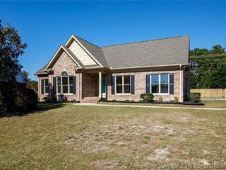 Foreclosed Home - 324 INTERCHANGE DR, 28311