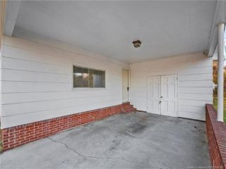 Foreclosed Home - 6551 RAMSEY ST, 28311