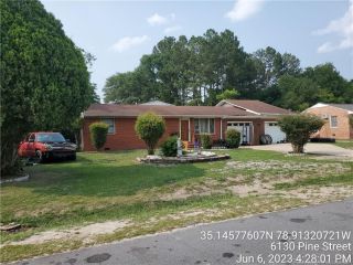 Foreclosed Home - 6148 PINE ST, 28311