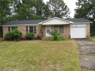 Foreclosed Home - 4371 CORAL CT, 28311