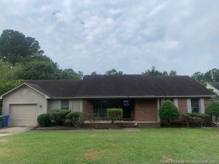Foreclosed Home - 5551 LINKWOOD DR, 28311