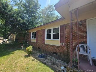 Foreclosed Home - 845 MUSKEGON DR, 28311