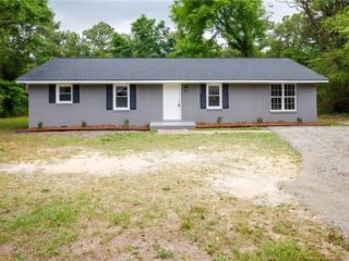 Foreclosed Home - 5582 ASTER CT, 28311
