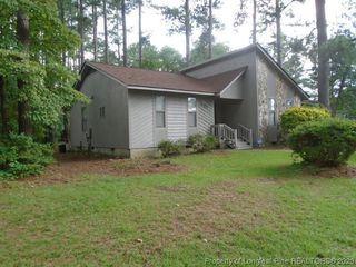 Foreclosed Home - 901 DREW CT, 28311