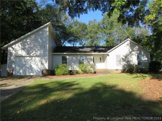 Foreclosed Home - 5809 DANVILLE DR, 28311