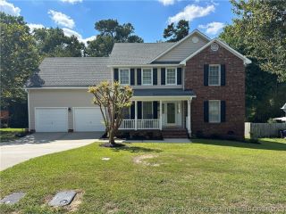 Foreclosed Home - 5811 CHERRYSTONE RD, 28311