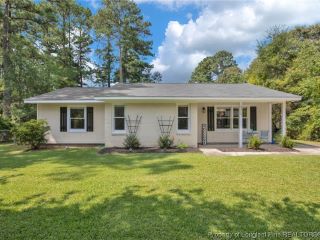 Foreclosed Home - 3513 TORBAY DR, 28311