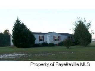 Foreclosed Home - 4240 FULTON ST, 28312