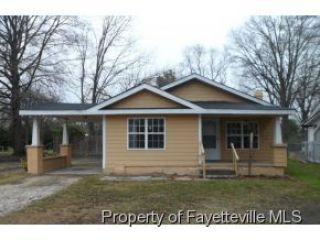Foreclosed Home - 1711 SAPONA RD, 28312