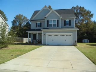 Foreclosed Home - 1021 BOMBAY DR, 28312