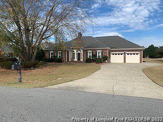 Foreclosed Home - 4115 BENT GRASS DR, 28312