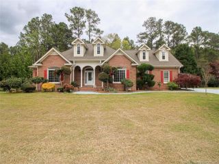 Foreclosed Home - 1009 FOUR WOOD DR, 28312
