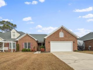 Foreclosed Home - 4409 BLUEBUSH DR, 28312