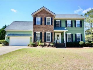 Foreclosed Home - 4608 BENT GRASS DR, 28312