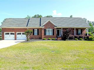 Foreclosed Home - 1843 ROCKROSE DR, 28312