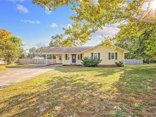 Foreclosed Home - 3282 SPRINGDALE RD, 28312