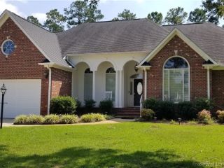 Foreclosed Home - 777 THREE WOOD DR, 28312