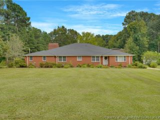 Foreclosed Home - 1882 DUNN RD, 28312