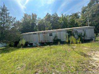 Foreclosed Home - 233 DRAPER RD, 28312