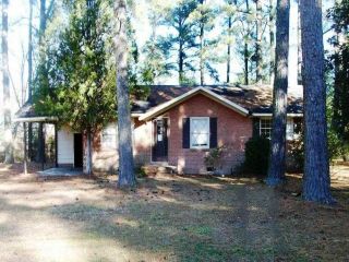Foreclosed Home - List 100083850