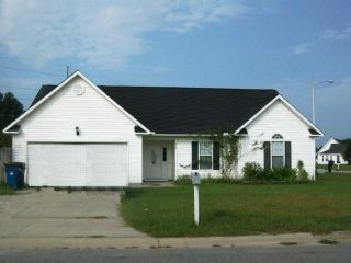 Foreclosed Home - List 100164011