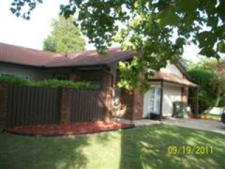 Foreclosed Home - 6002 JASON CT, 28314