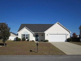 Foreclosed Home - List 100209371