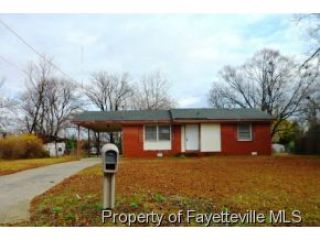Foreclosed Home - 6226 PENFIELD DR, 28314