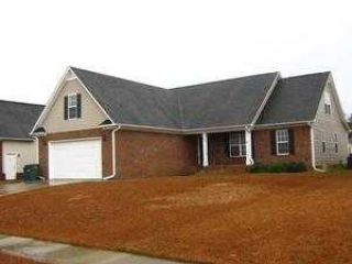 Foreclosed Home - List 100234437