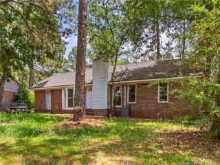 Foreclosed Home - 1128 PATRICK DR, 28314
