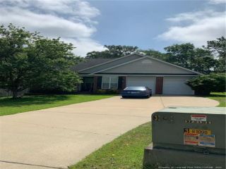 Foreclosed Home - 7701 REDWOOD AVE, 28314