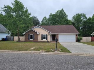 Foreclosed Home - 1315 OAK KNOLLS DR, 28314