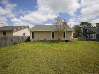 Foreclosed Home - 6841 MARLOWE DR, 28314