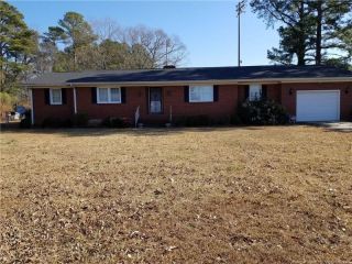 Foreclosed Home - 1595 SEVENTY FIRST SCHOOL RD, 28314