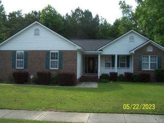 Foreclosed Home - 8400 ENGLISH SADDLE DR, 28314